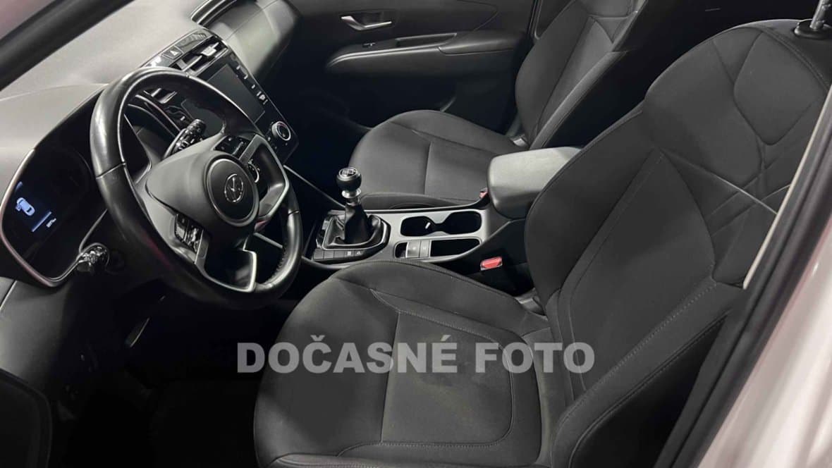 2022 Hyundai TUCSON - 3