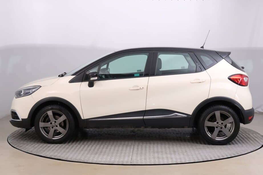 2014 Renault Captur - 4