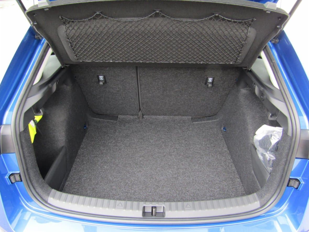 2025 Škoda Scala - 16