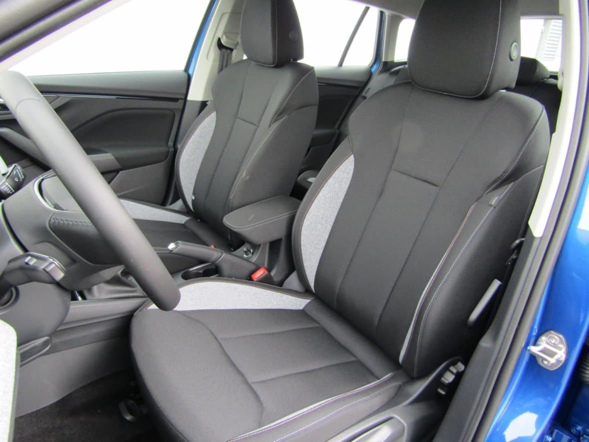 2025 Škoda Scala - 19