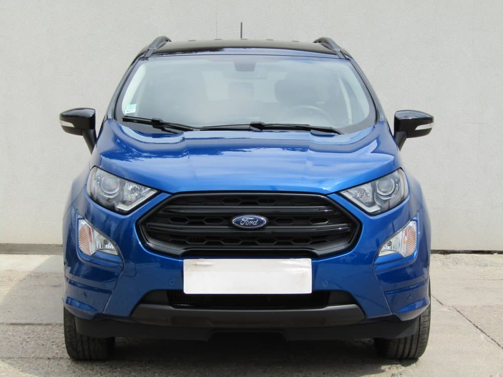 2020 Ford ECOSPORT - 2