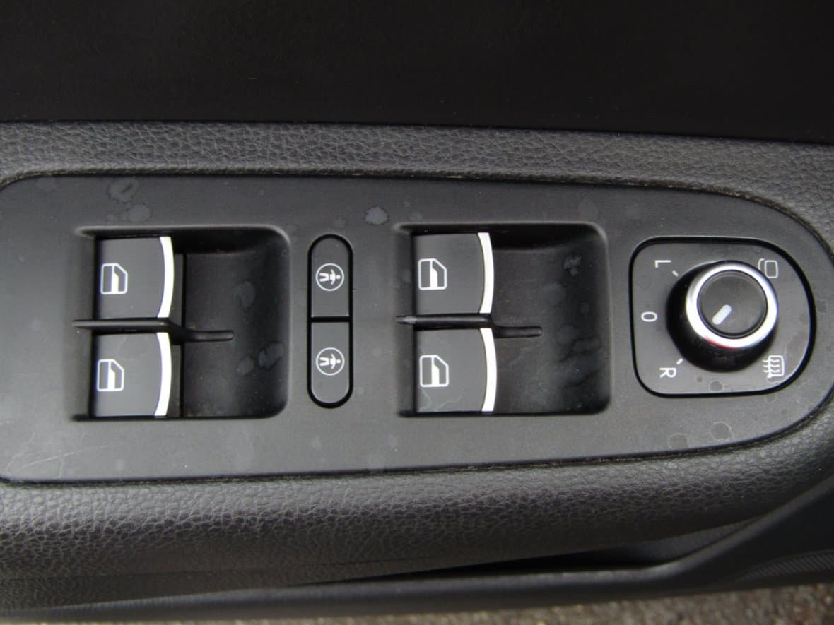 2011 Volkswagen SHARAN - 13
