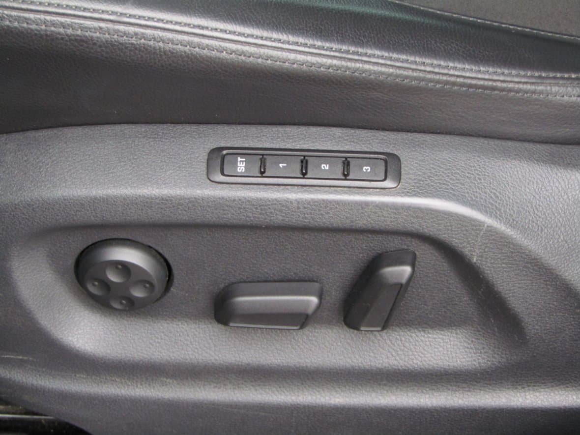 2011 Volkswagen SHARAN - 14