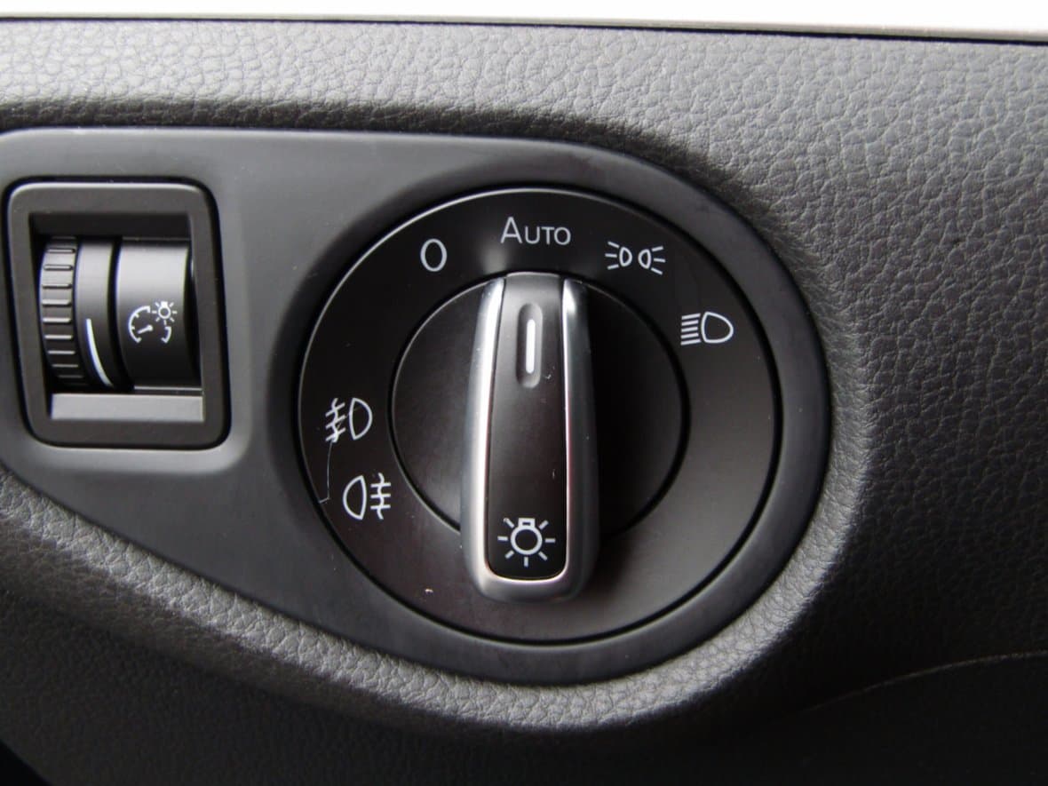 2011 Volkswagen SHARAN - 15