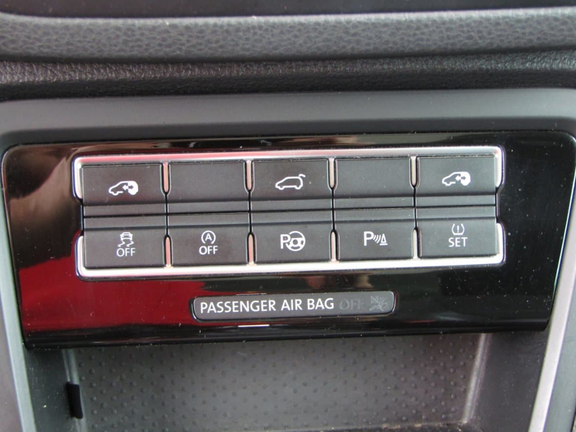 2011 Volkswagen SHARAN - 18