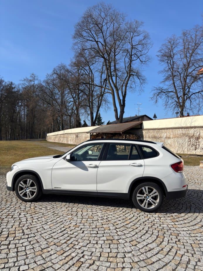 2013 BMW X1 - 7