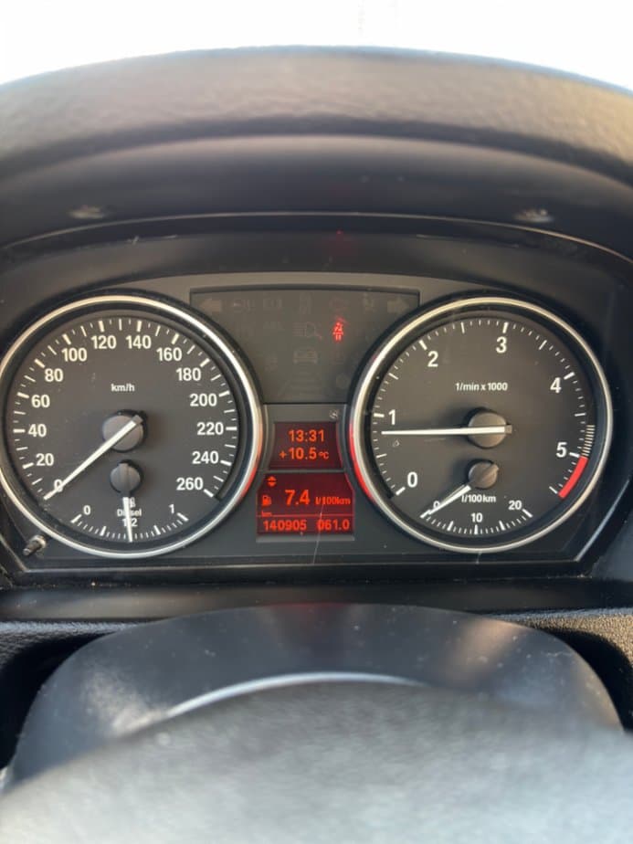 2013 BMW X1 - 9