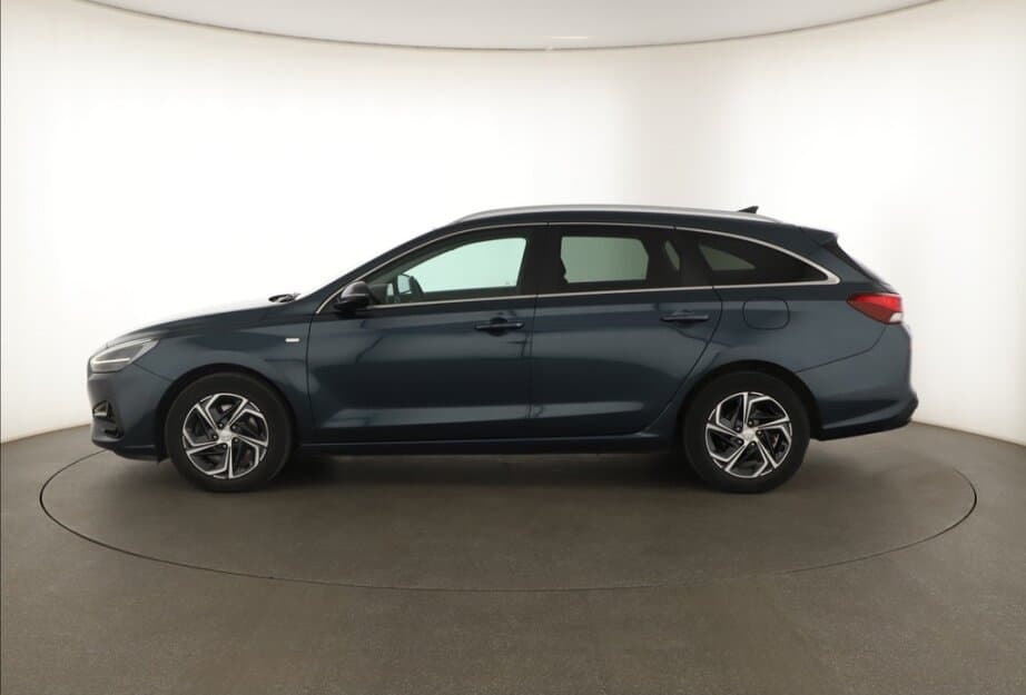 2022 Hyundai i30 - 7