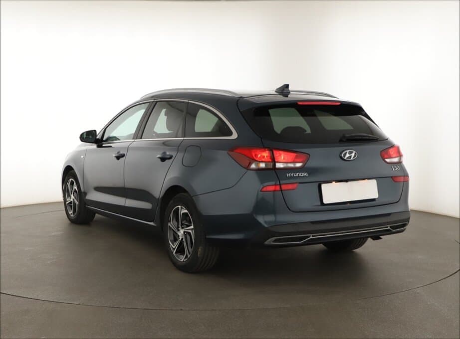 2022 Hyundai i30 - 9