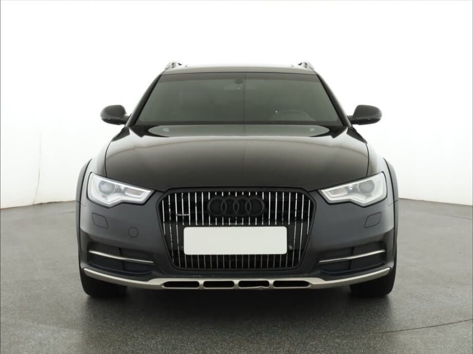 2012 Audi ALLROAD - 2