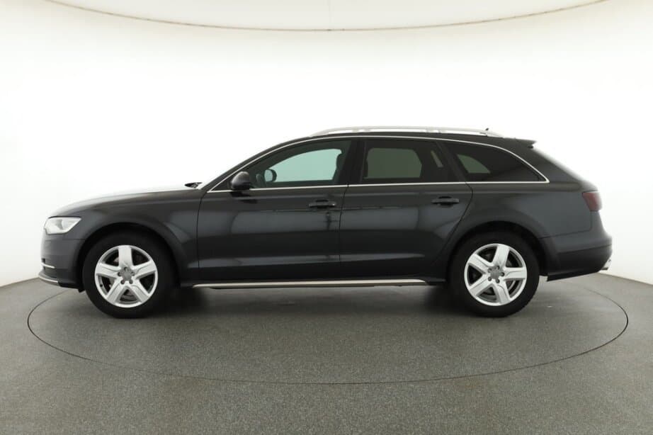 2012 Audi ALLROAD - 4