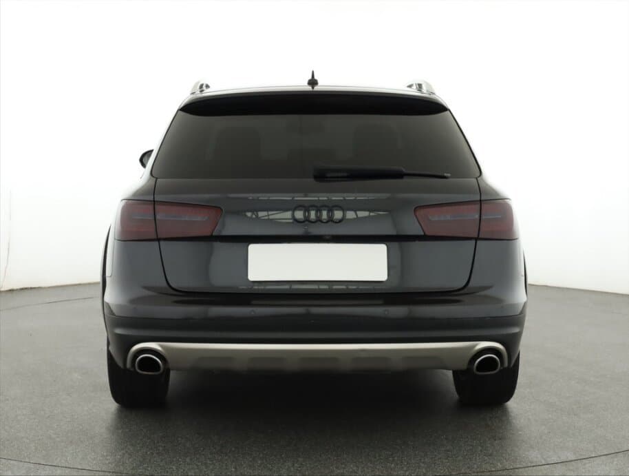 2012 Audi ALLROAD - 6