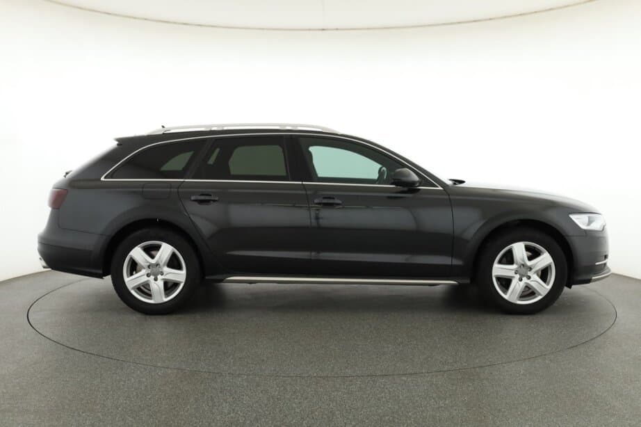 2012 Audi ALLROAD - 8