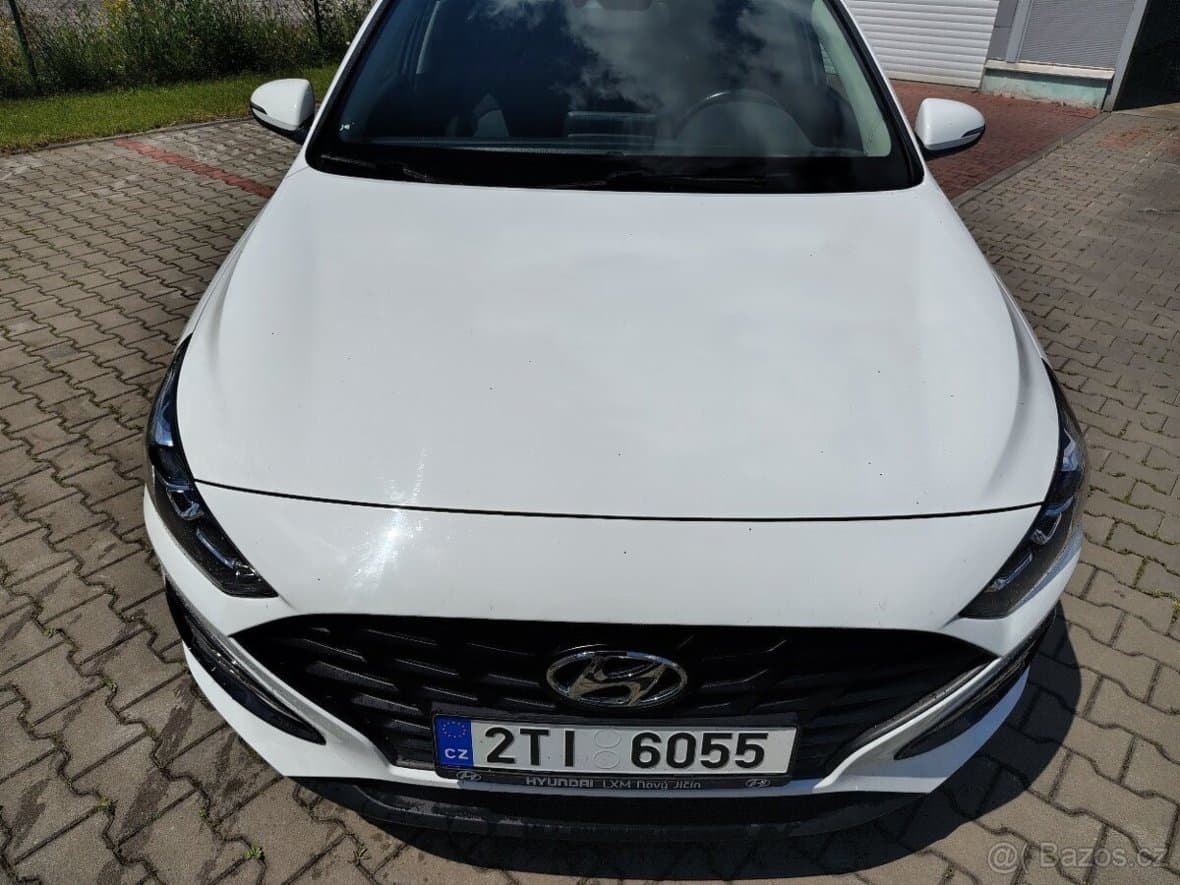 Hyundai i30 - 2