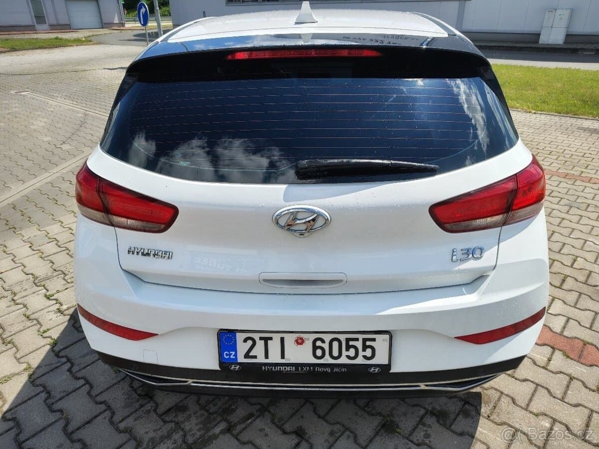 Hyundai i30 - 3