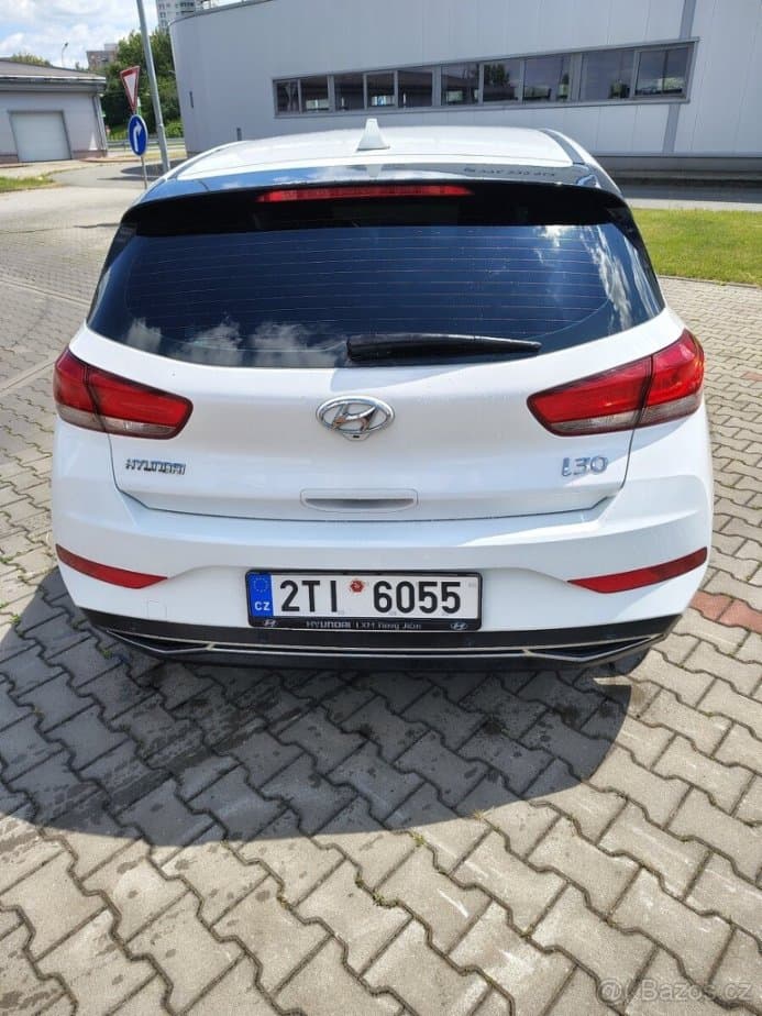 Hyundai i30 - 6