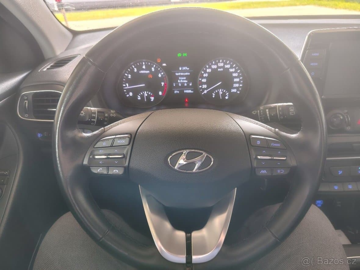 Hyundai i30 - 8