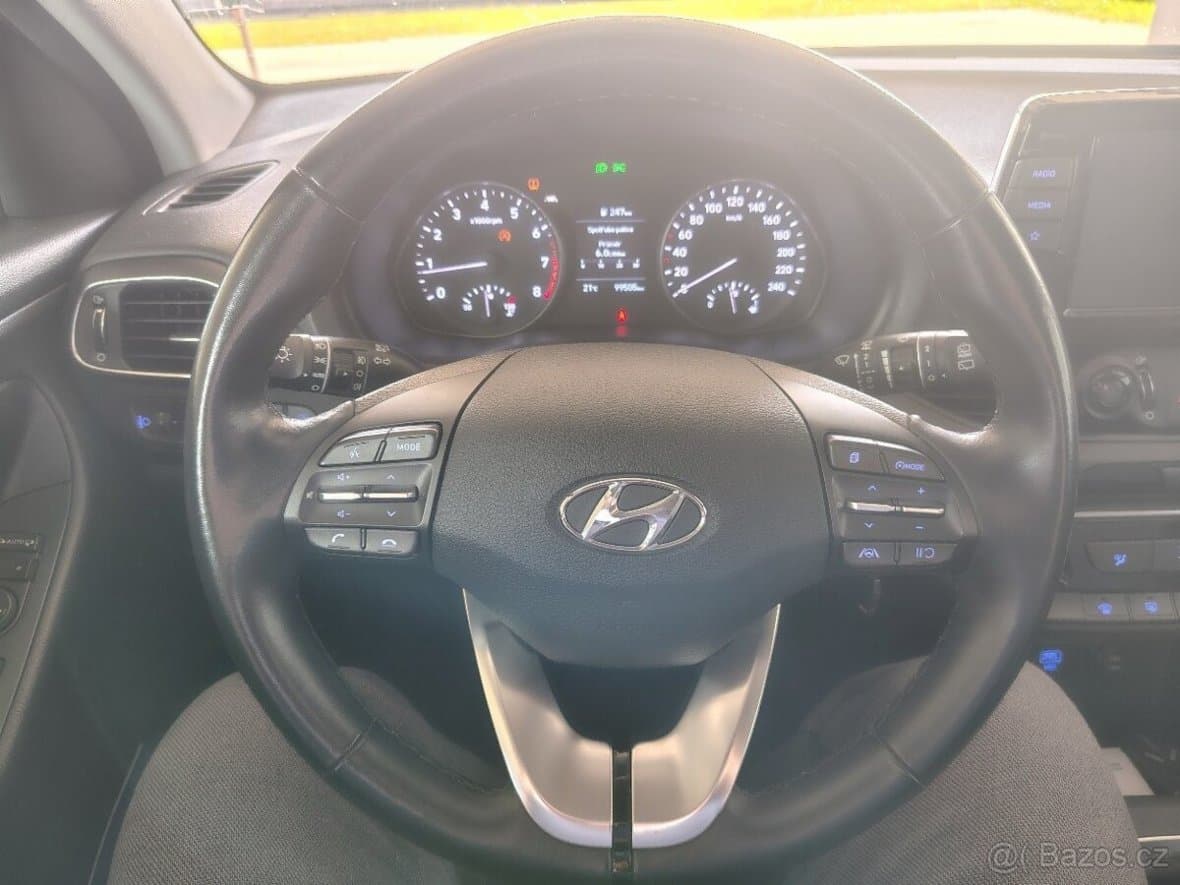 Hyundai i30 - 10