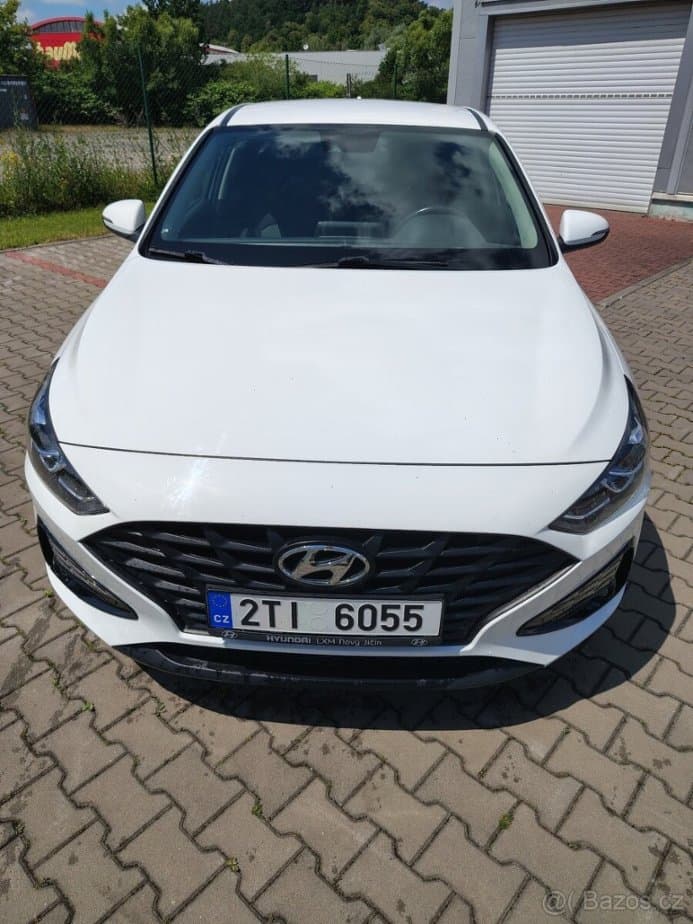 Hyundai i30 - 11