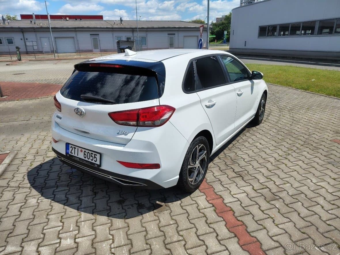 Hyundai i30 - 13