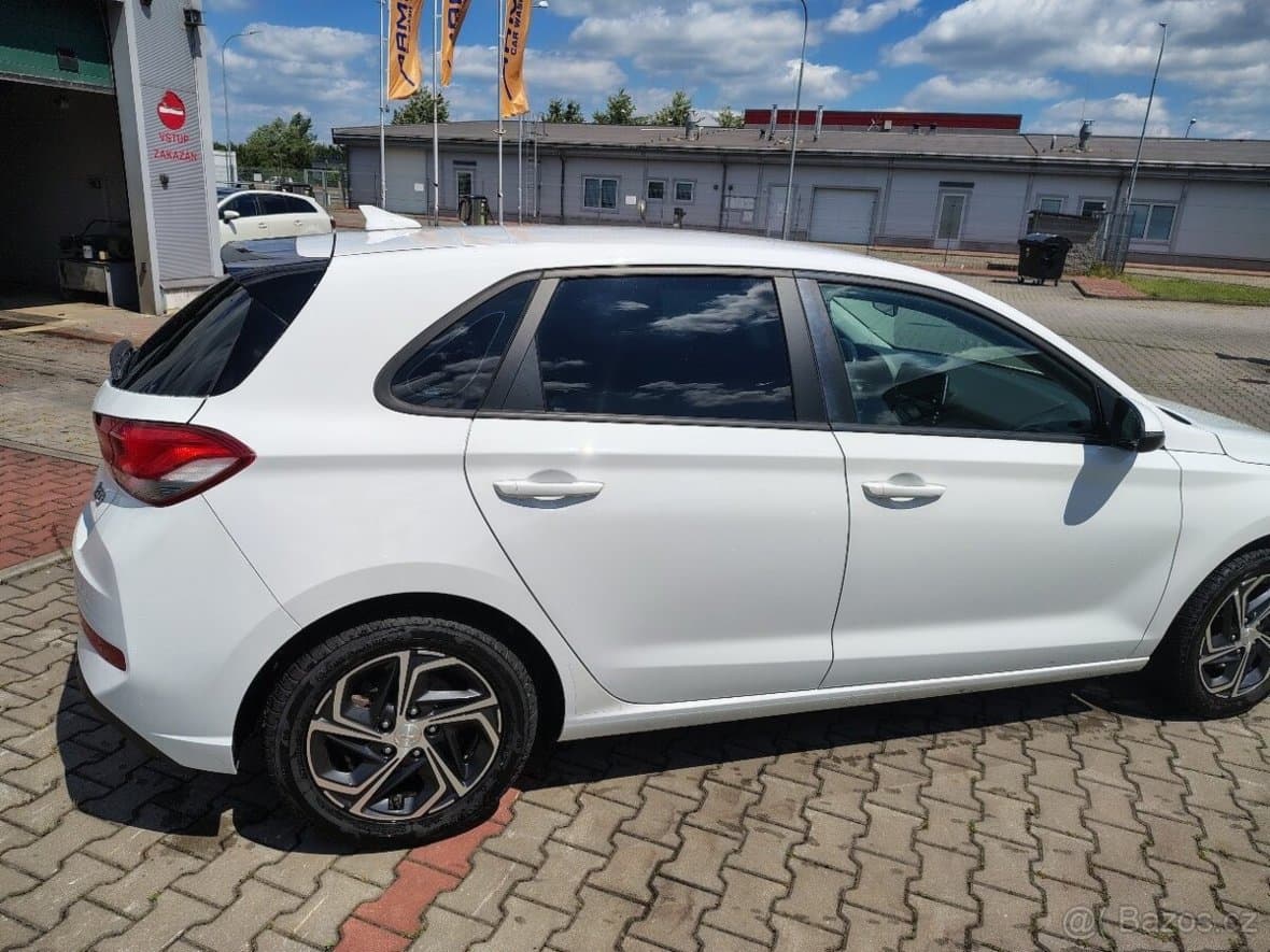 Hyundai i30 - 14