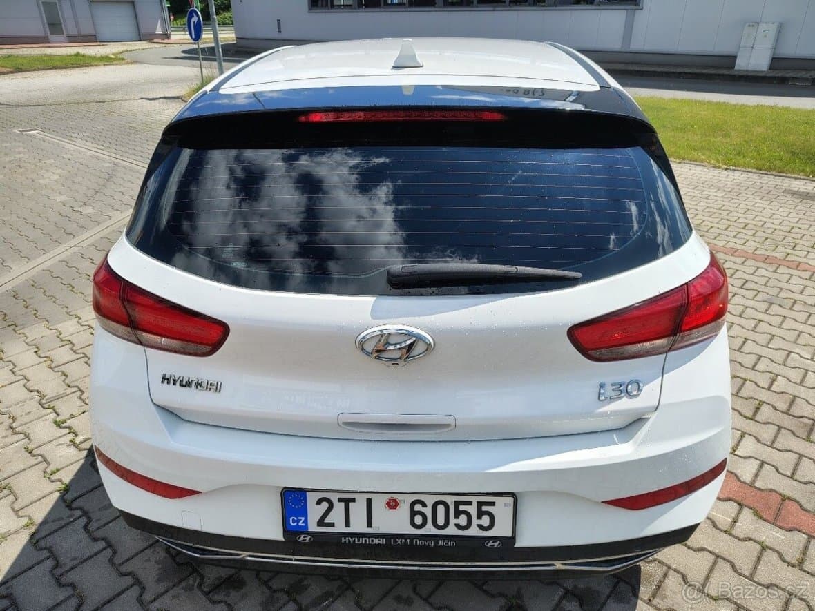 Hyundai i30 - 15