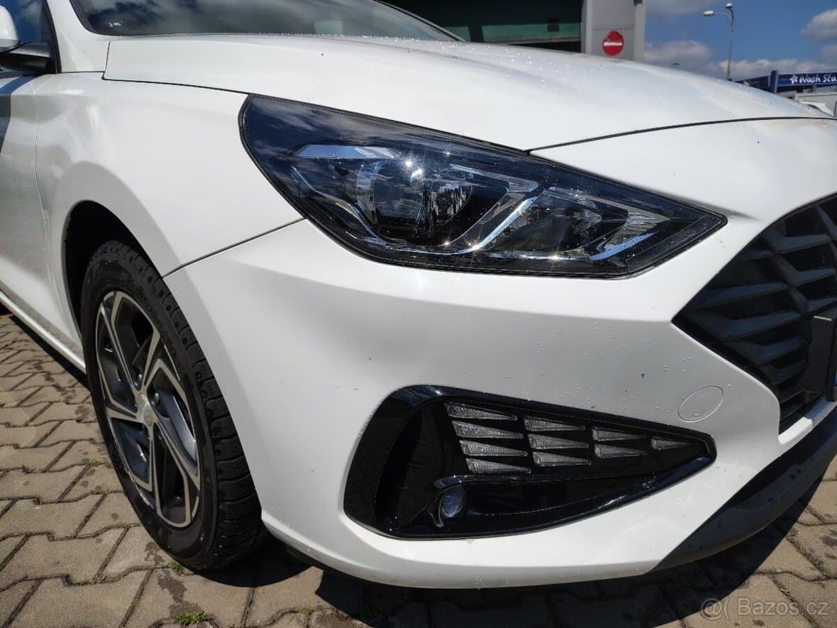 Hyundai i30 - 19