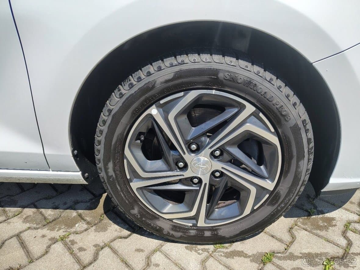 Hyundai i30 - 20