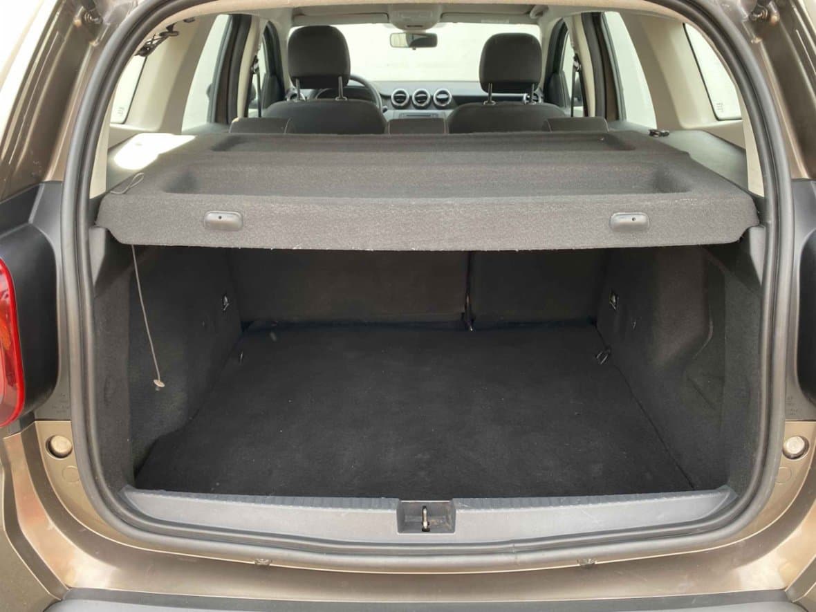 2019 Dacia DUSTER - 7