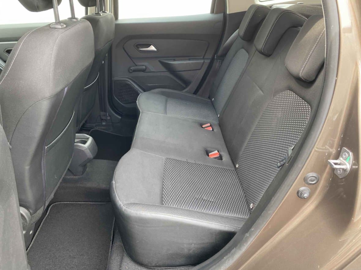 2019 Dacia DUSTER - 10