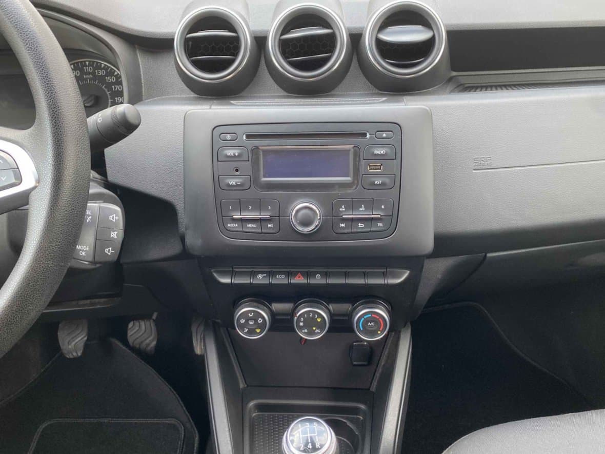 2019 Dacia DUSTER - 12