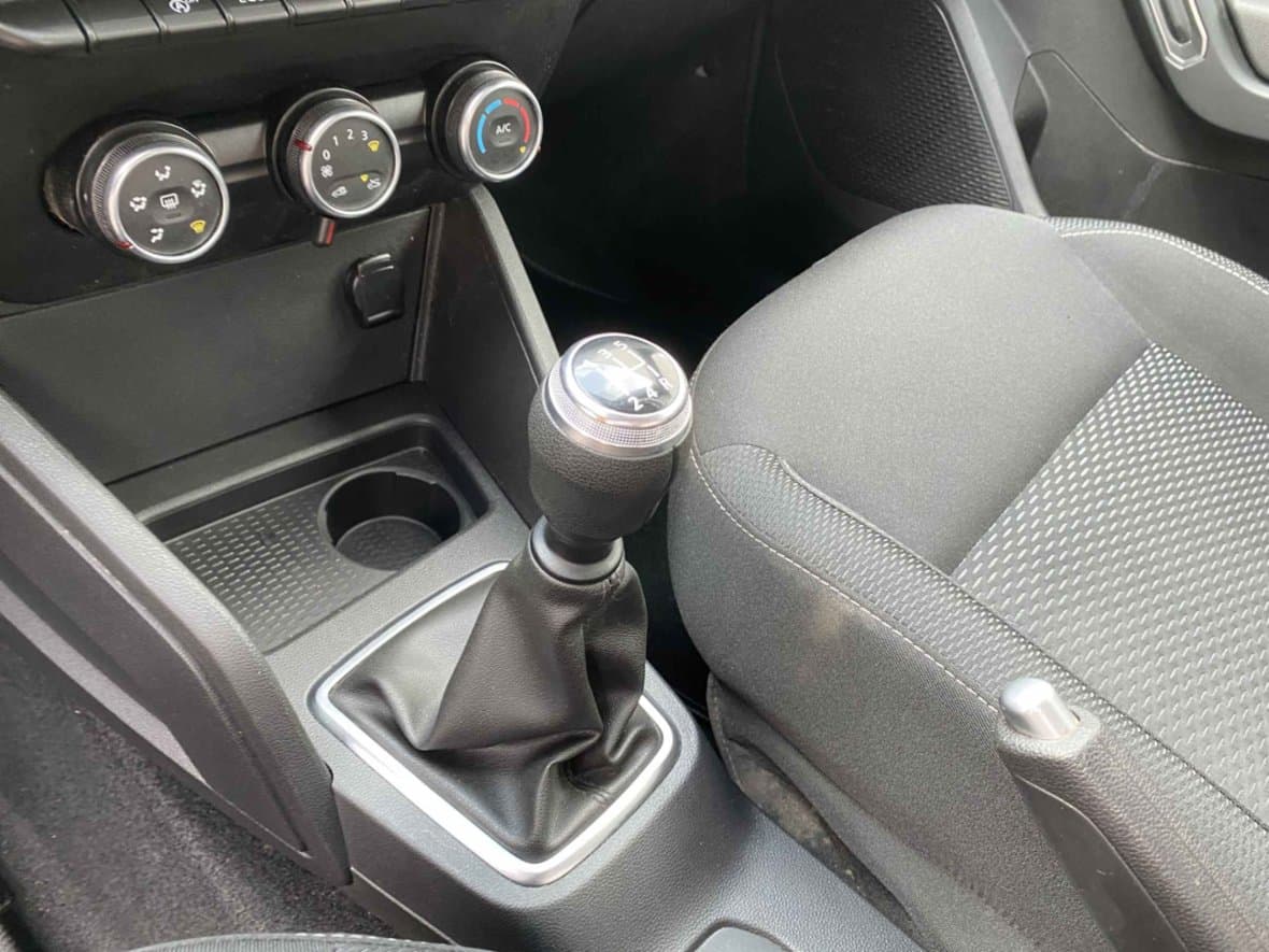 2019 Dacia DUSTER - 15