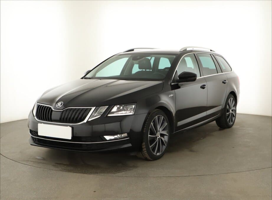 2018 Škoda OCTAVIA - 3