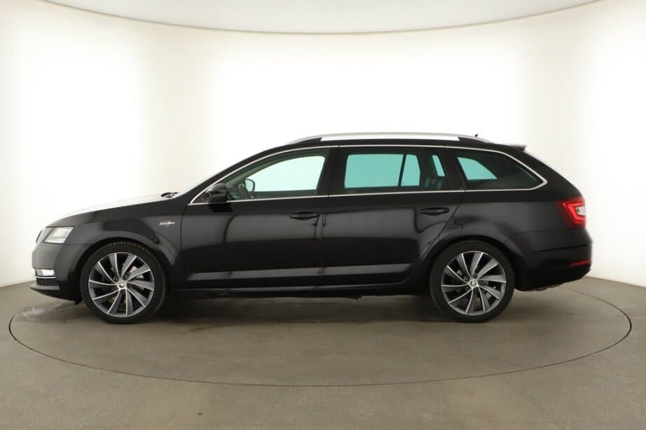 2018 Škoda OCTAVIA - 4