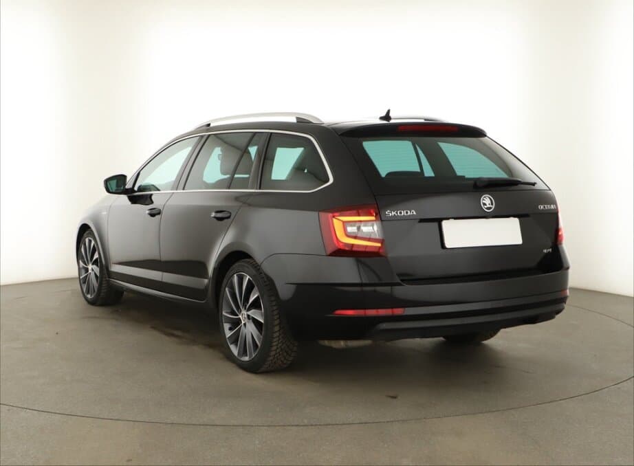 2018 Škoda OCTAVIA - 5