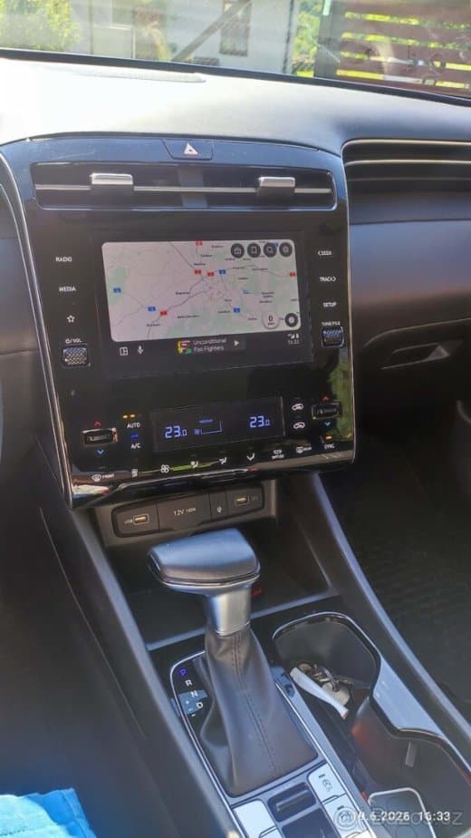 2023 Hyundai TUCSON - 3