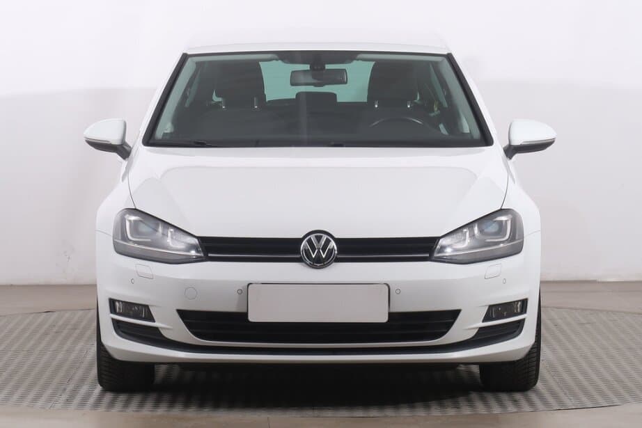 2014 Volkswagen GOLF - 2