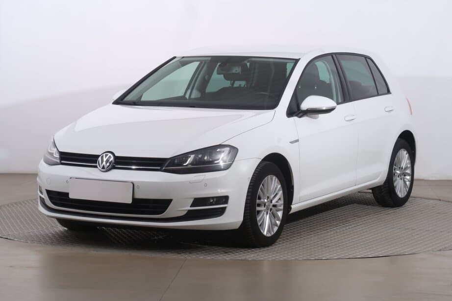 2014 Volkswagen GOLF - 3