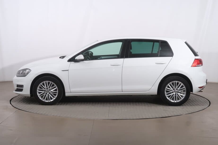 2014 Volkswagen GOLF - 4