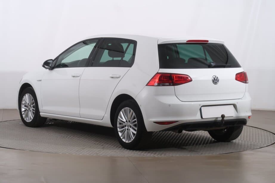 2014 Volkswagen GOLF - 5