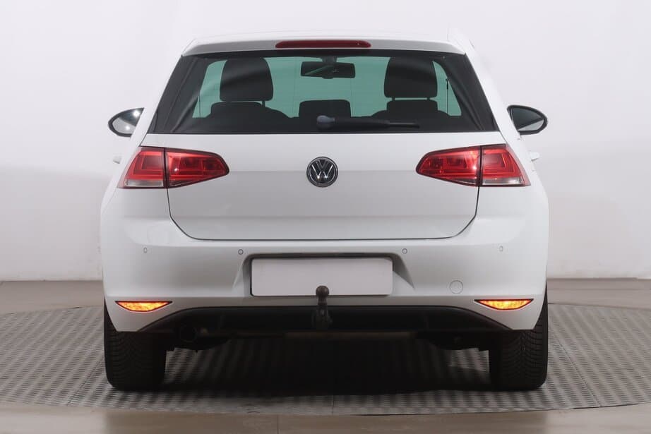 2014 Volkswagen GOLF - 6