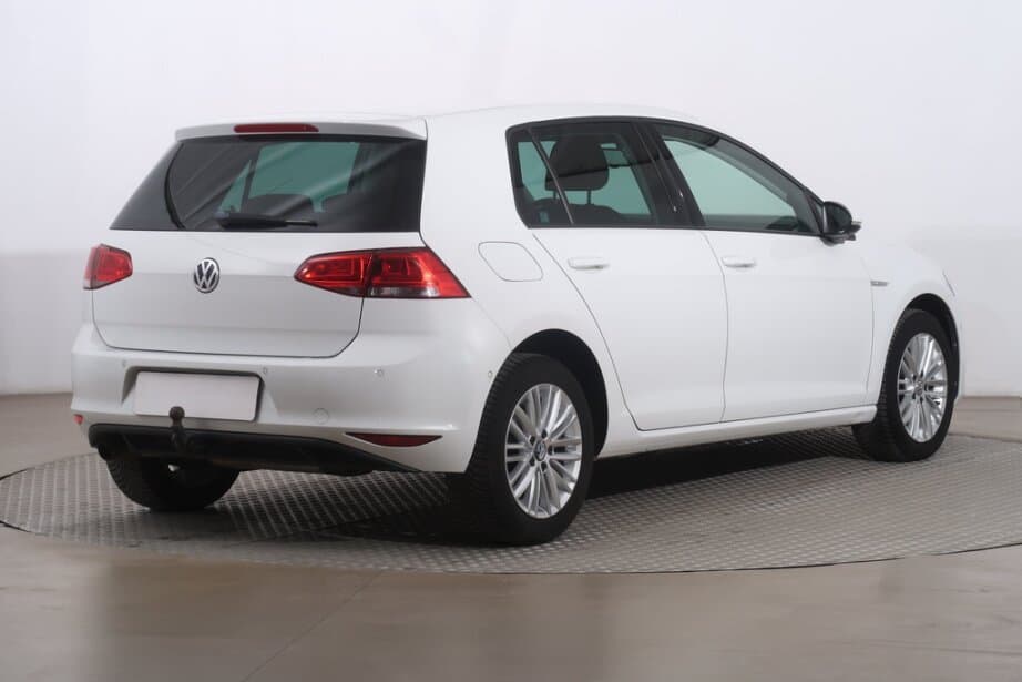 2014 Volkswagen GOLF - 7