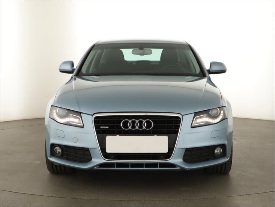 2008 Audi A4 - 2
