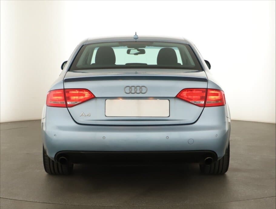 2008 Audi A4 - 6
