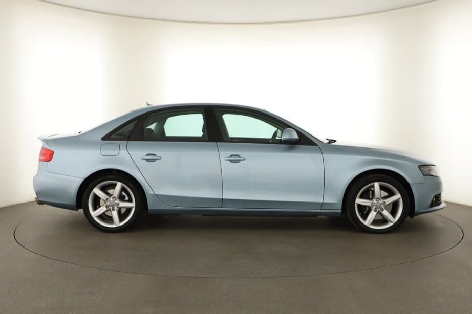 2008 Audi A4 - 8