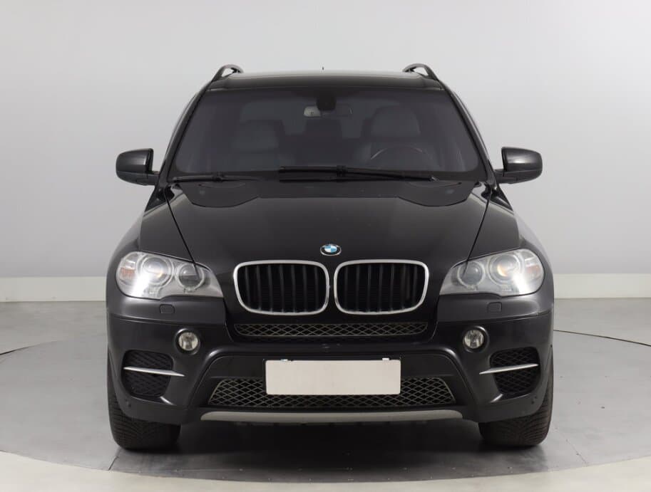 2011 BMW X5 - 2