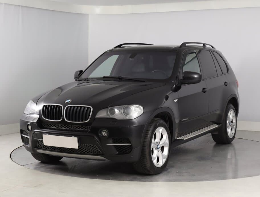 2011 BMW X5 - 3