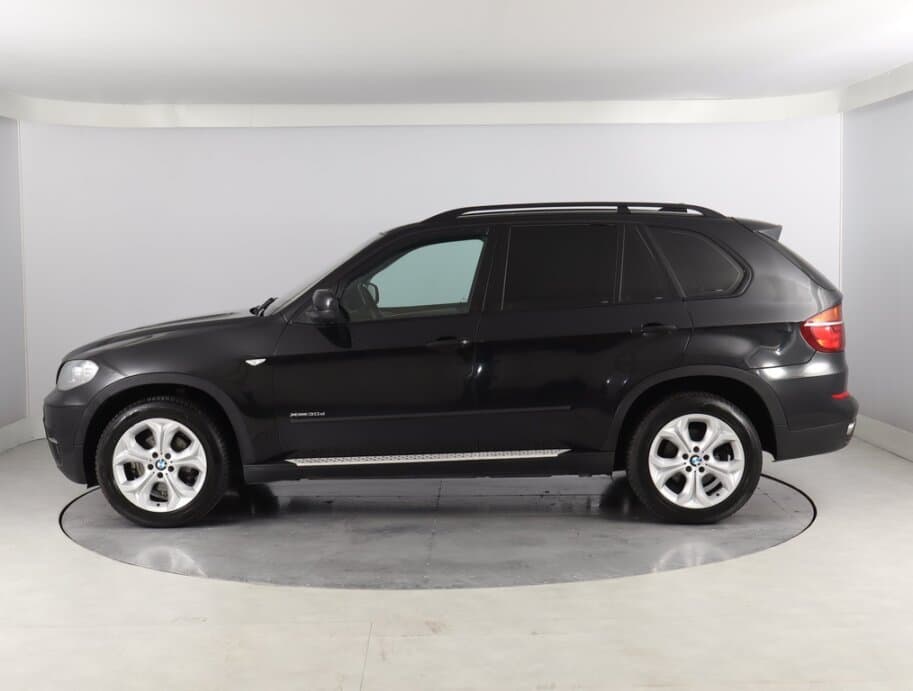 2011 BMW X5 - 4