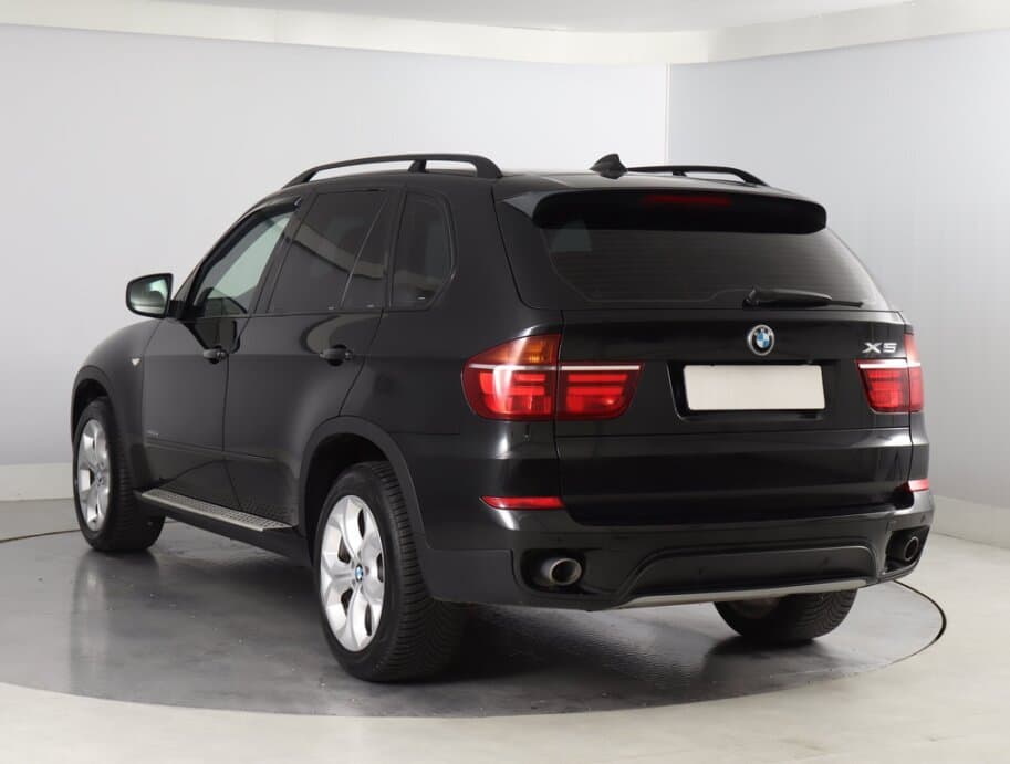 2011 BMW X5 - 5