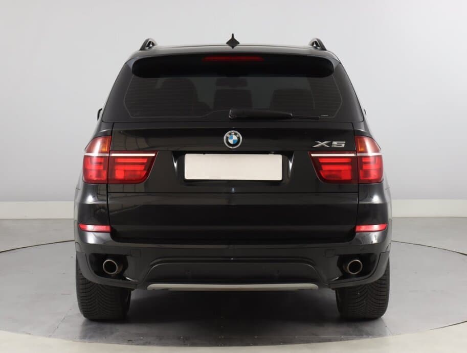 2011 BMW X5 - 6